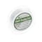 Miyuki® 0.7mm White Elastic Beading Cord, 5.5yd.